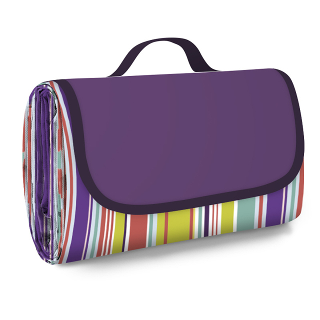 Camping Picnic Blanket