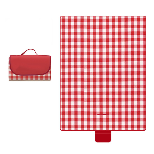 Oxford Picnic Mat
