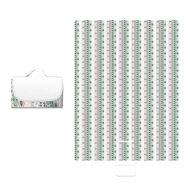Oxford Picnic Mat