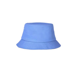 Embroidered Bucket Hat