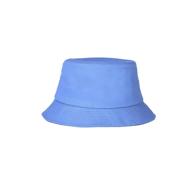 Embroidered Bucket Hat