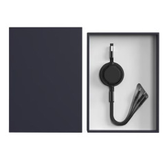 3 in 1 Charging Cord Kit with Gift Box