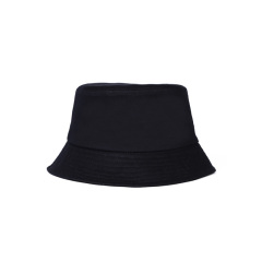 Embroidered Bucket Hat