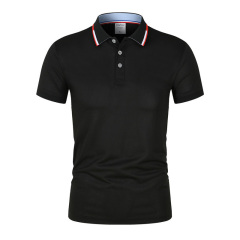 Short Sleeve Polo Shirts