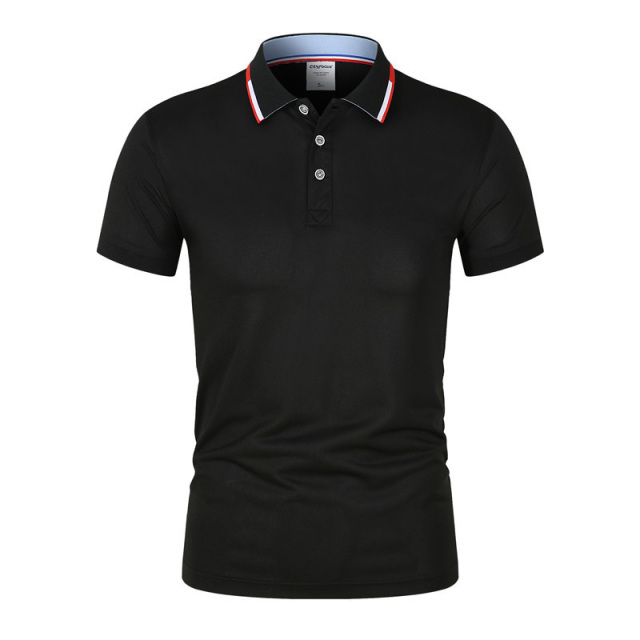 Short Sleeve Polo Shirts