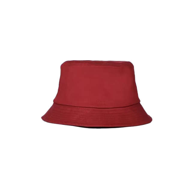 Embroidered Bucket Hat