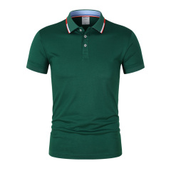 Short Sleeve Polo Shirts