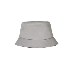 Embroidered Bucket Hat