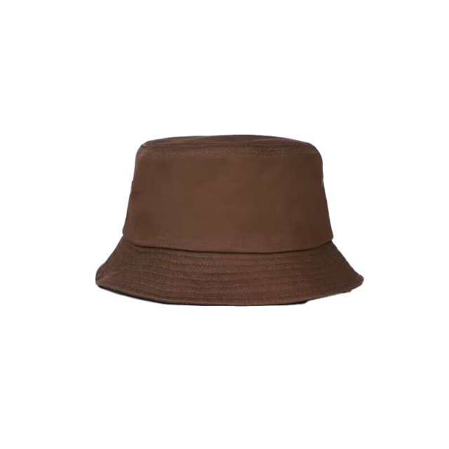 Embroidered Bucket Hat