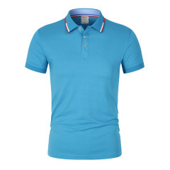 Short Sleeve Polo Shirts