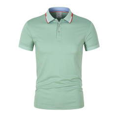 Short Sleeve Polo Shirts