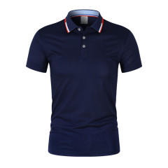 Short Sleeve Polo Shirts