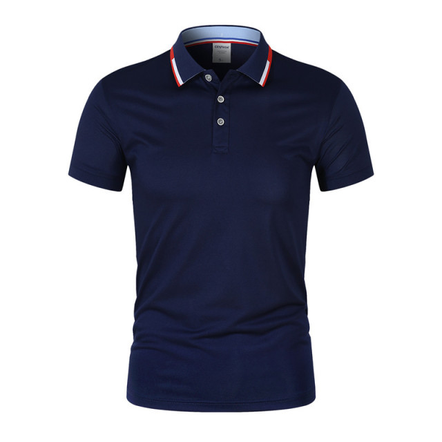 Short Sleeve Polo Shirts