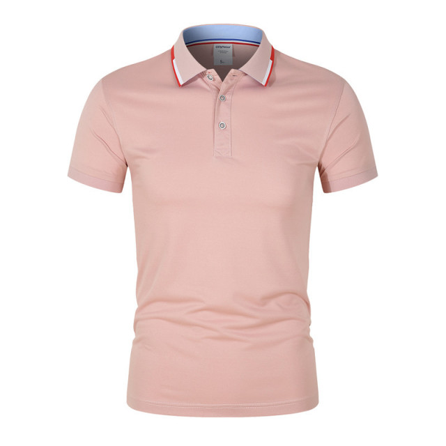 Short Sleeve Polo Shirts