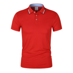 Short Sleeve Polo Shirts