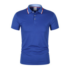 Short Sleeve Polo Shirts