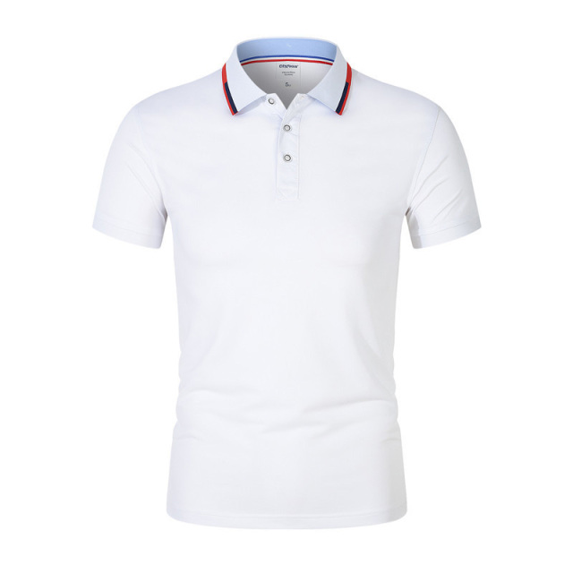Short Sleeve Polo Shirts