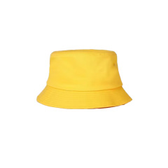 Embroidered Bucket Hat