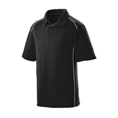 Men's Short Sleeve Polo T-Shirt