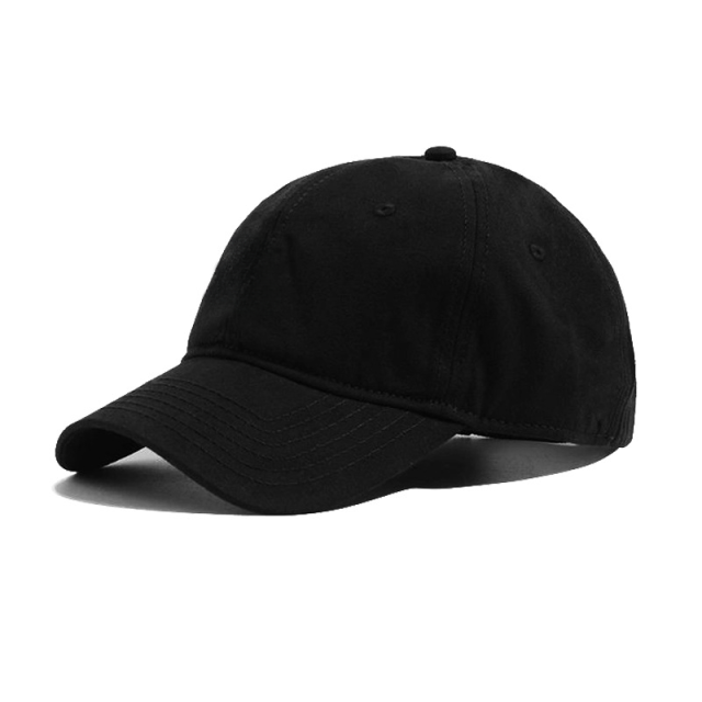 Cotton Baseball Cap