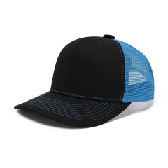 black/blue