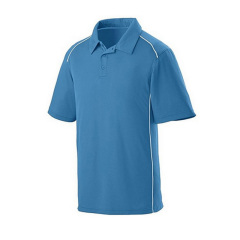 Men's Short Sleeve Polo T-Shirt