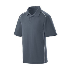Men's Short Sleeve Polo T-Shirt
