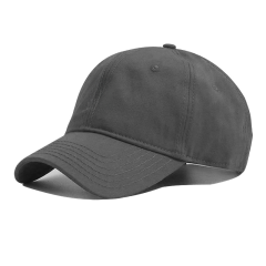 Cotton Baseball Cap