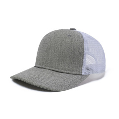 Snapback Trucker Cap