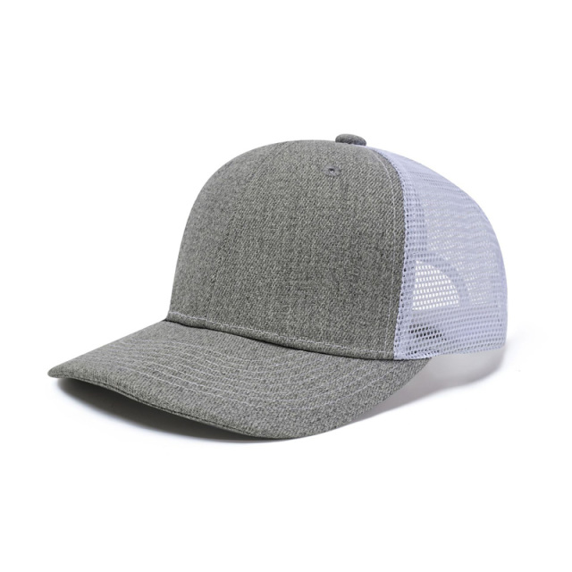 Snapback Trucker Cap
