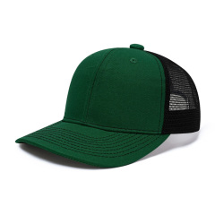 Snapback Trucker Cap