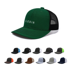 Snapback Trucker Cap