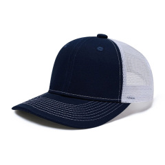 Snapback Trucker Cap
