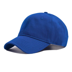 Cotton Baseball Cap