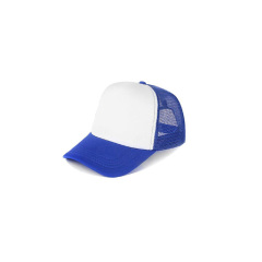 Cotton Twill Trucker Cap