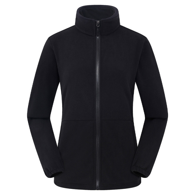 Ladies' Fleece Jacket
