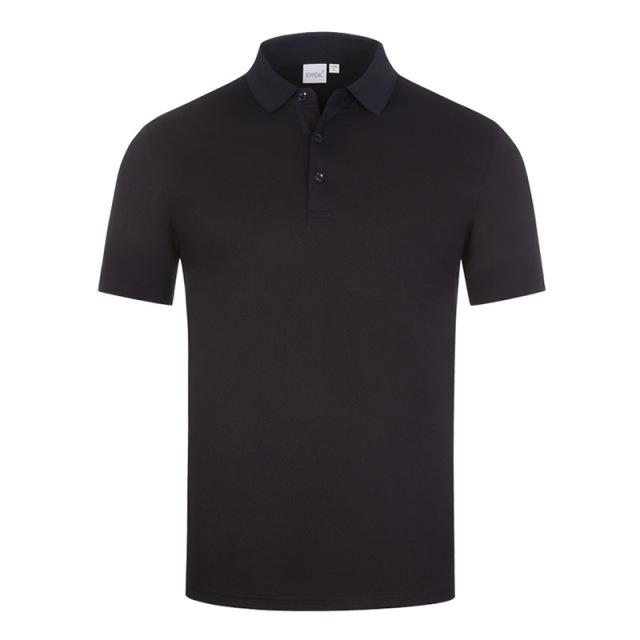 Unisex Short Sleeve Polo Shirt