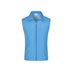 Polyester Volunteer Vest