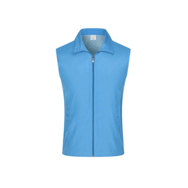 Polyester Volunteer Vest
