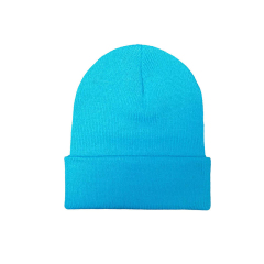 brilliant blue
