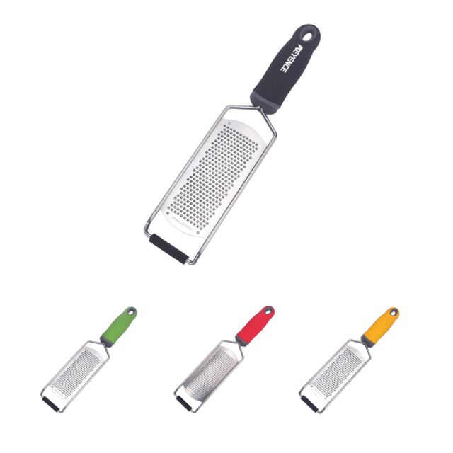 304 Stainless Steel Cheese Grater