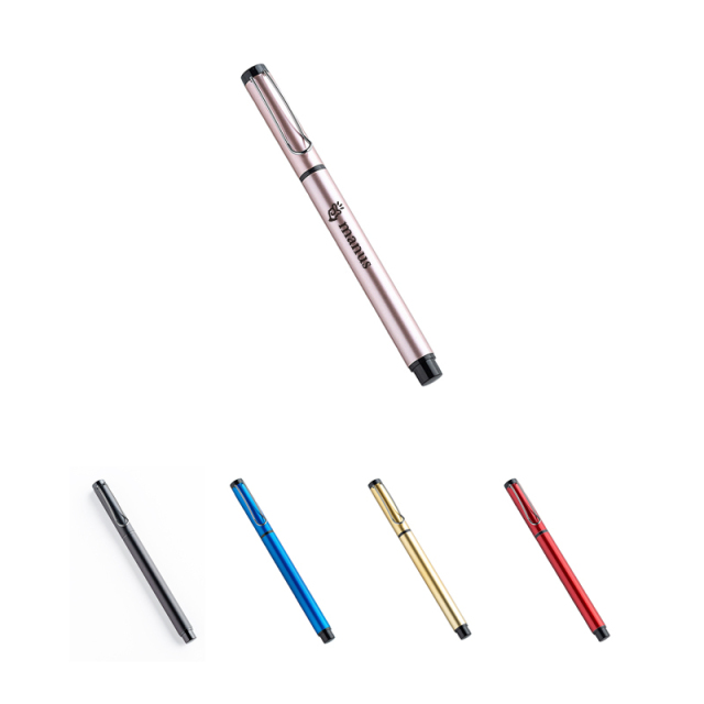 Metal Ballpoint Pen
