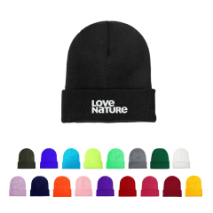 Winter Beanie