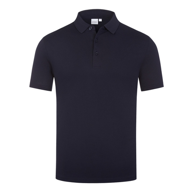 Unisex Short Sleeve Polo Shirt