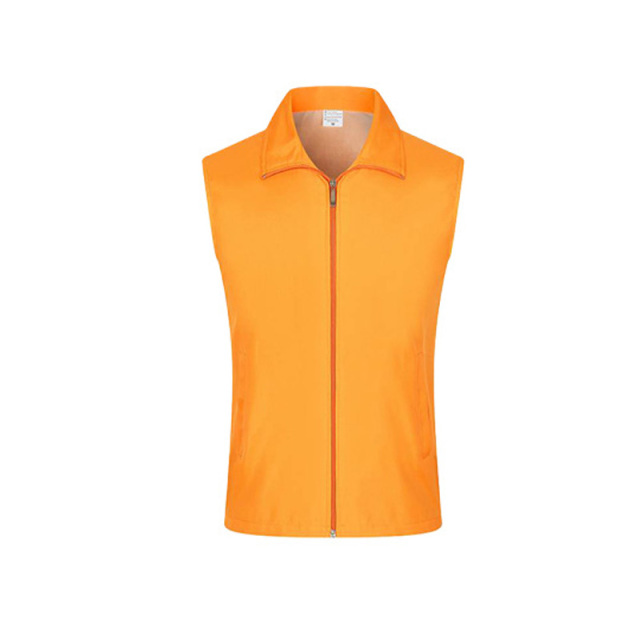 Polyester Volunteer Vest