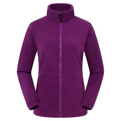 Ladies' Fleece Jacket
