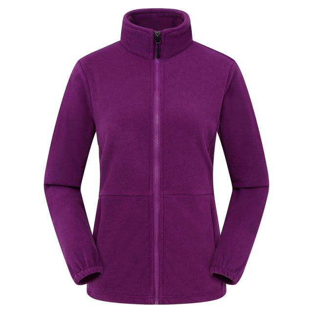 Ladies' Fleece Jacket