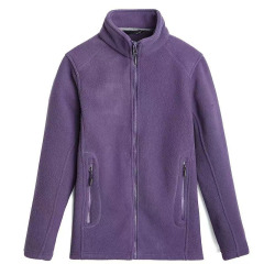 Full-Zip Fleece Jacket