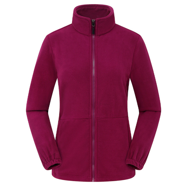 Ladies' Fleece Jacket
