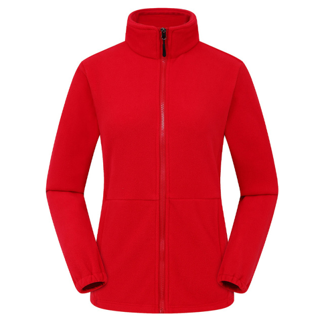 Ladies' Fleece Jacket